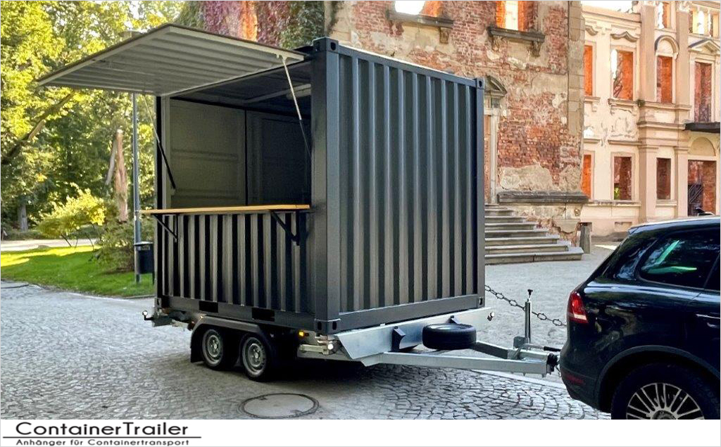 Bierwagen