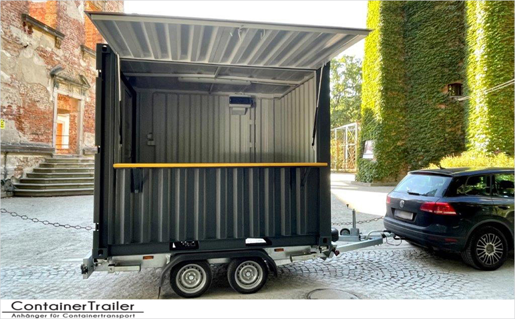 Getrenkeanhänger